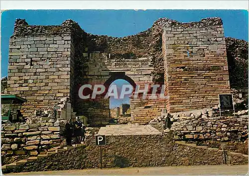 Cartes postales moderne Ephese Porte de la Persecution