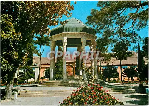 Cartes postales moderne Hafezieh Shiraz