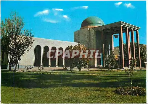 Cartes postales moderne Shiraz Saadieh
