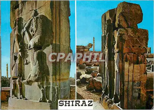 Cartes postales moderne Shiraz Perspolis