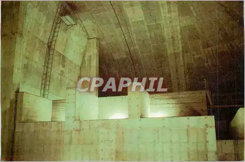 Cartes postales moderne Egypte Abu Simbel The Temple of Abu Simbel