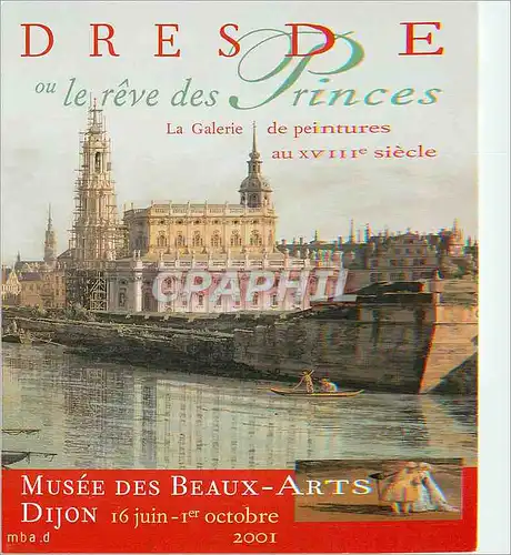 Moderne Karte Musee des Beaux Arts Dijon La galerie de peintures au xuiii siecle