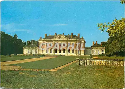 Cartes postales moderne Les Chateaux de la Mayenne CRAON (Mayenne) Le Chateau