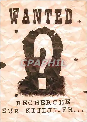 Cartes postales Wanted Recherche sur Kijiji fr