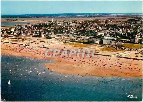 Cartes postales moderne Riva Bella Vue generale aerienne