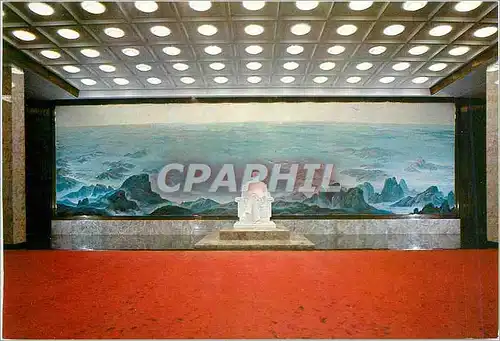 Cartes postales moderne Chine China