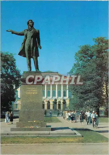 Cartes postales moderne Russie Leningrad