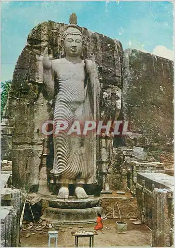 Cartes postales moderne Sri Lanka