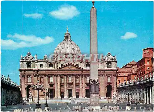 Cartes postales moderne Roma St Pierre