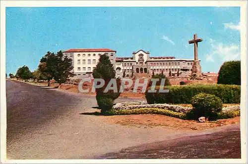 Cartes postales moderne LA laguna de Tenerife Vue de l'universite des Canaries