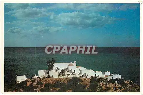 Cartes postales moderne Espana