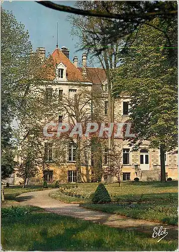 Cartes postales moderne Talence (Gironde) Couvent Saint Piere rue de poydavant Talence