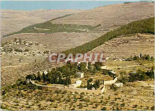 Cartes postales moderne Ein Karem Le Couvent de Notre Dame de Sion