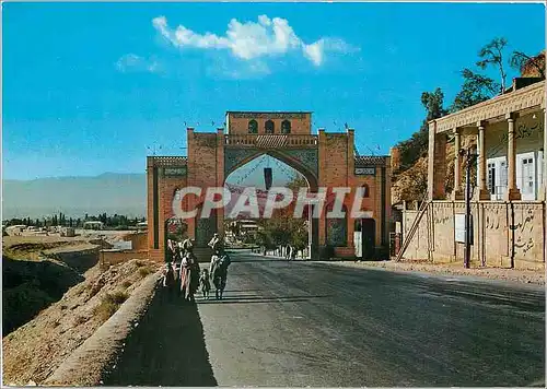 Cartes postales moderne Shiraz Ghoran Gate