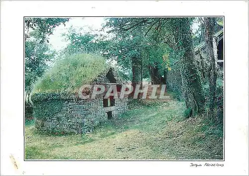 Cartes postales moderne Images de Bretagne