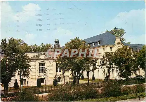 Cartes postales moderne Saint Cyr L'Ecole (Yvelines) L'Ecole Militaire