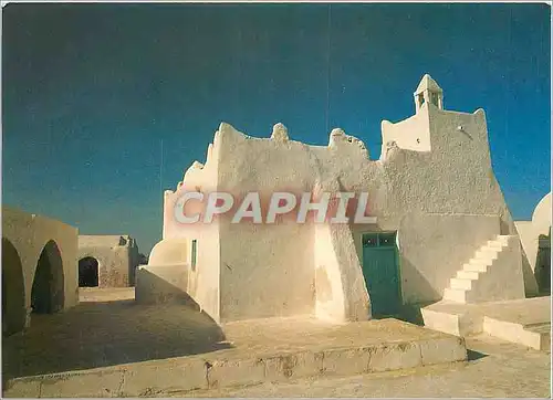 Cartes postales moderne Maison Afrique du Nord