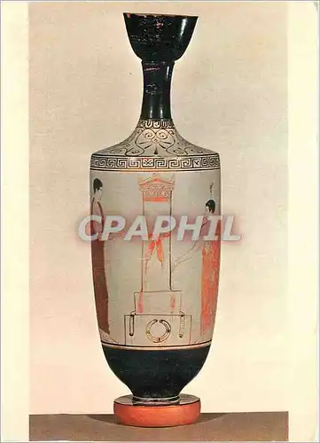 Cartes postales moderne The Israel Museum Jerusalem