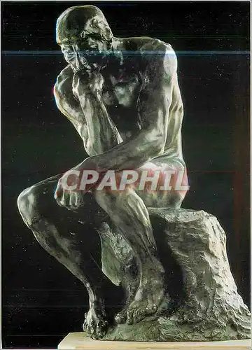 Cartes postales moderne Musee Robin Paris