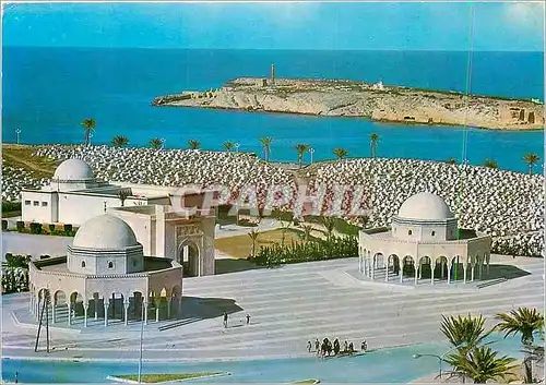 Cartes postales moderne Monastir