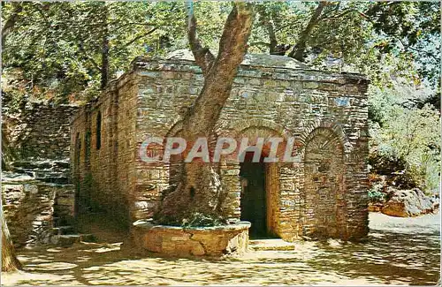 Cartes postales moderne Meryem Ana Ephesus Maison de la Ste Vierge