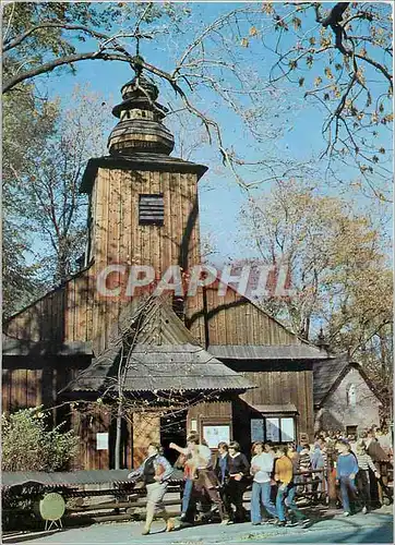 Cartes postales moderne Zakopane