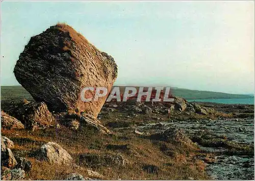 Cartes postales moderne Ireland Rugged Westcoast