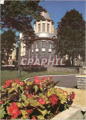 Cartes postales moderne German Registry Office Saata Ainult Umbrikus