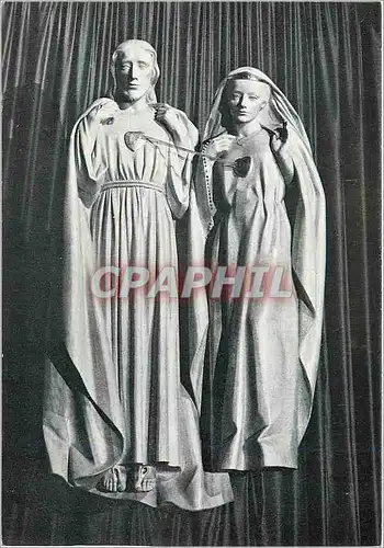 Cartes postales moderne Kerizinen en Plounevez Lochrist