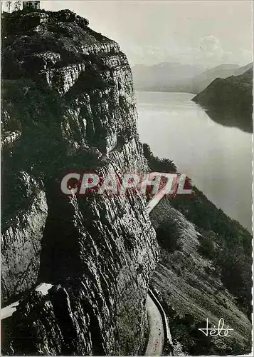 Cartes postales moderne Vue sur le Lac