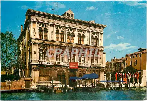 Cartes postales moderne Venise