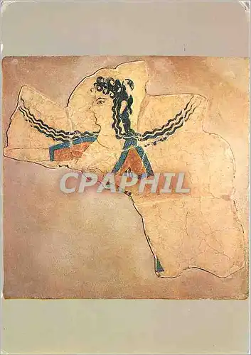 Cartes postales moderne Heracleion Archaeological Museum