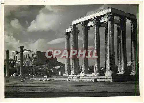 Cartes postales moderne GRece