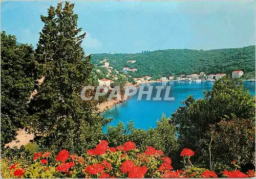 Cartes postales moderne Ithaque Kionia Vue pittoresque