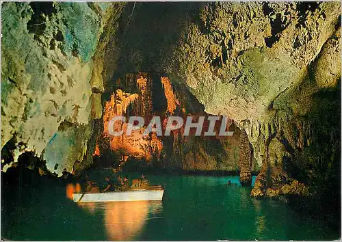 Cartes postales moderne Amalfi Conca dei Marini Grotta dello Smeraldo