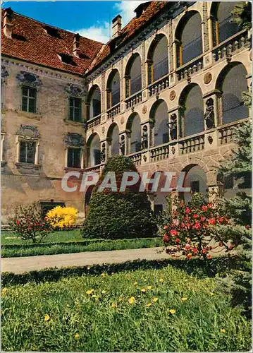 Cartes postales moderne Bressanone