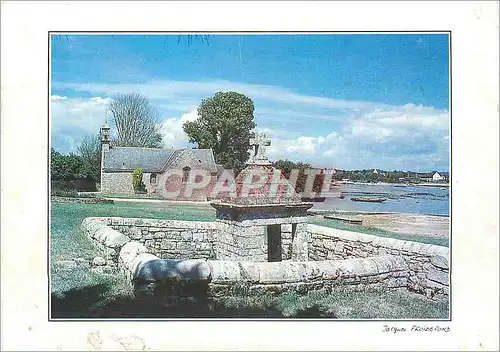 Cartes postales moderne Images de Bretagne