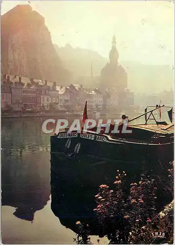 Cartes postales moderne Dinant sur Meuse