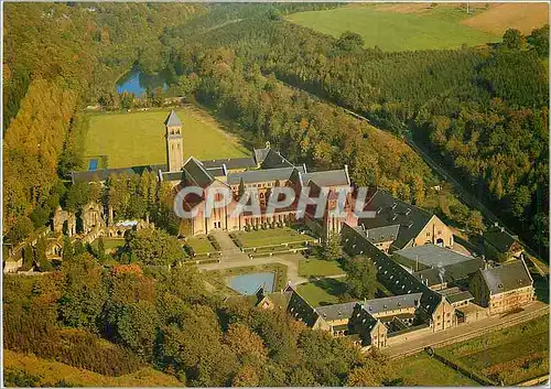 Cartes postales moderne Abbaye Notre Dame d'Orval