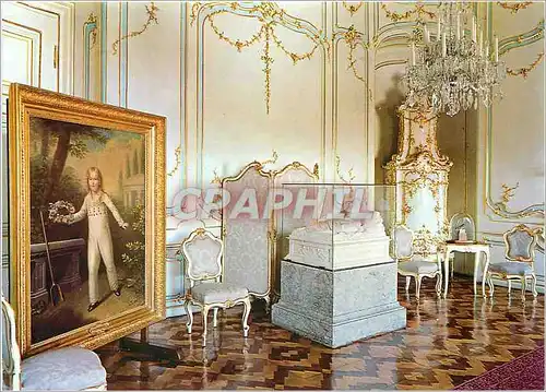 Cartes postales moderne Wien Schloss Schonbrunn