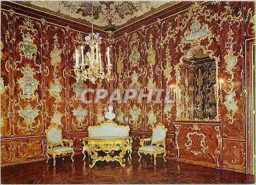 Cartes postales moderne Wien Schloss Schonbrunn Millionenzimmer