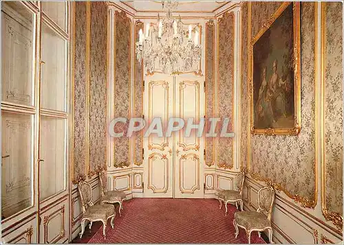 Cartes postales moderne Wien Schloss Schonbrunn Terrassenkabinett West