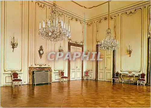 Cartes postales moderne Wien Schloss Schonbrunn Laternezimmer