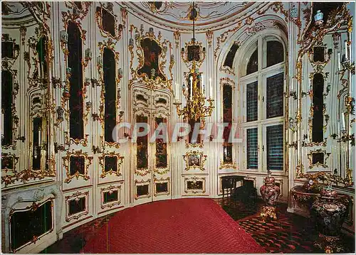 Cartes postales moderne Wien Schloss Schonbrunn Chinesisches Kabinett