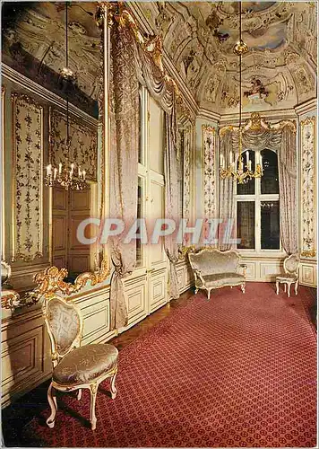 Cartes postales moderne Wien Schloss Schonbrunn Terrassenkabinett Ost