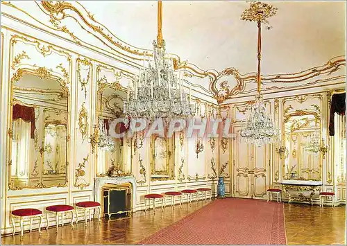 Cartes postales moderne Wien Schloss Schonbrunn Spiegelsaal