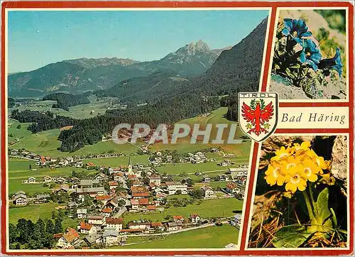 Cartes postales moderne Bad Haring Tirol