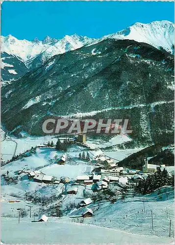 Cartes postales moderne Kur Sport Hotel Bad Obladis Tyrol
