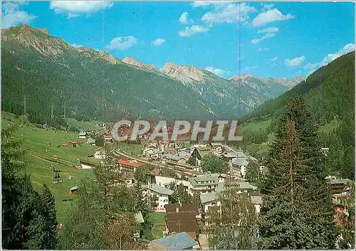 Cartes postales moderne St Anton am Arlberg