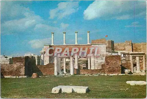 Cartes postales moderne St Jean Kilsesi Basilique de St Jean